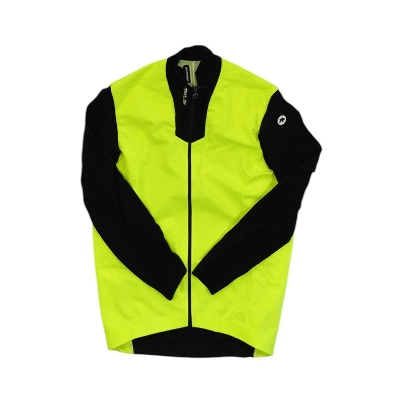 Assos Mens Mille GTS Spring Fall C2 Jacket