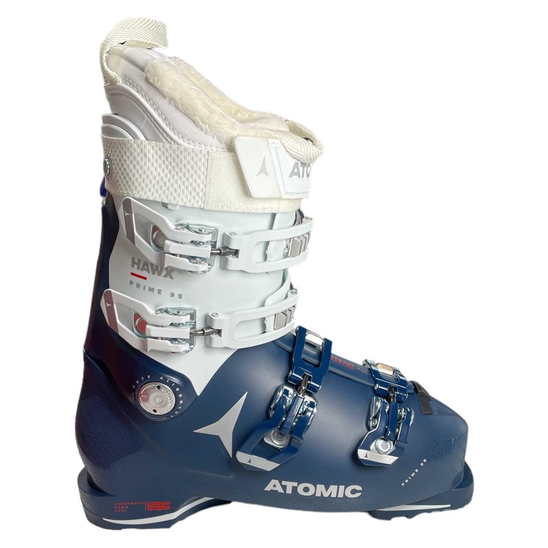 Atomic Womens Hawx Prime 95 GW Ski Boot