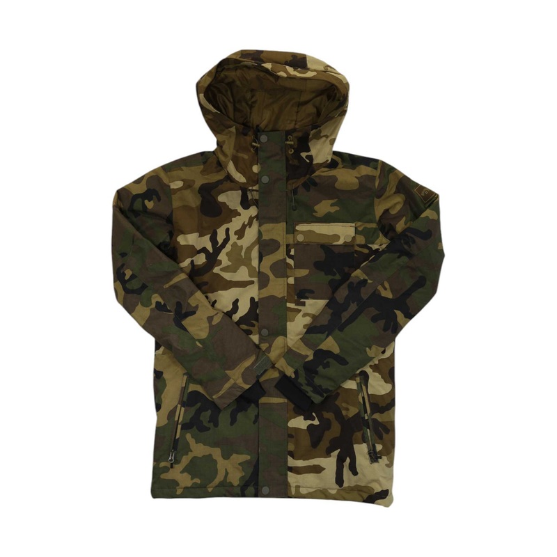Billabong Mens Arcade Jacket