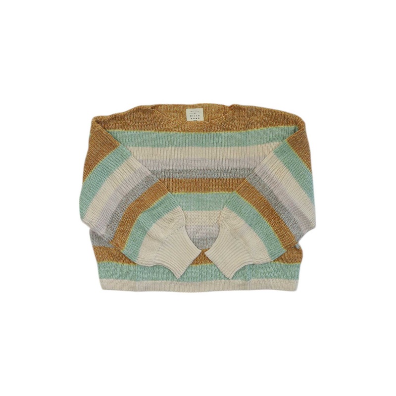 Billabong Womens Spaced Out Top