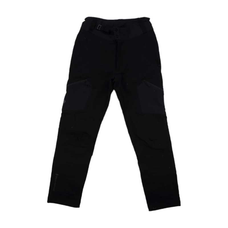 Black Diamond Mens Winter Alpine Pant
