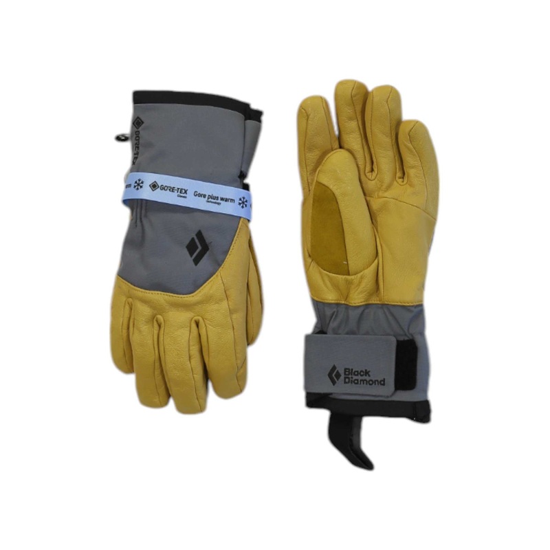Black Diamond Womens Legend Glove