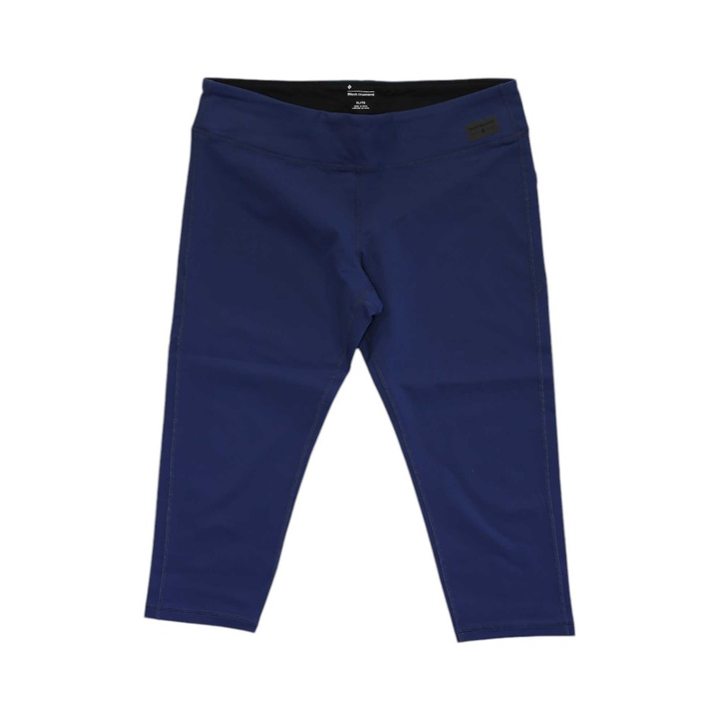 Black Diamond Womens Levitation Capri
