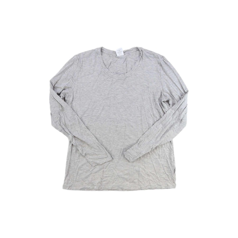 Boody Womens LS T-Shirt