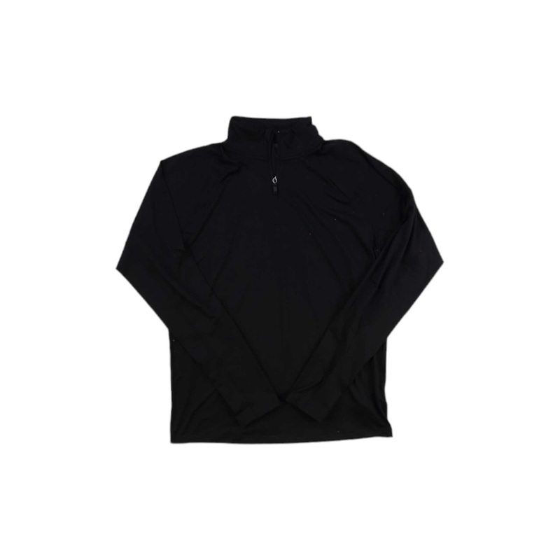 Brooks Mens Dash 1/2 Zip Top