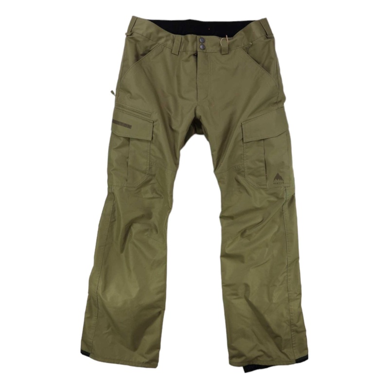 Burton Mens Cargo Pant