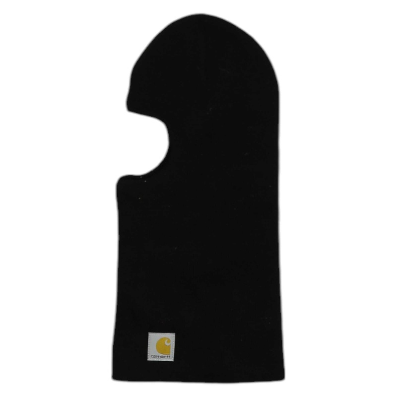 Carhartt Mens Knit Insulated Face Mask