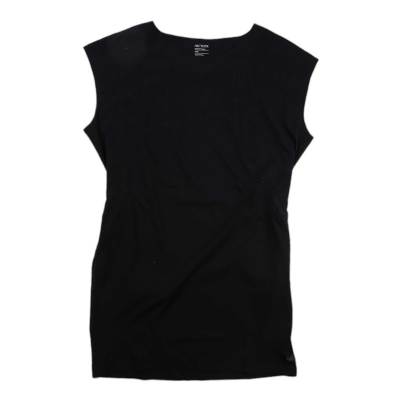 Contenta Dress