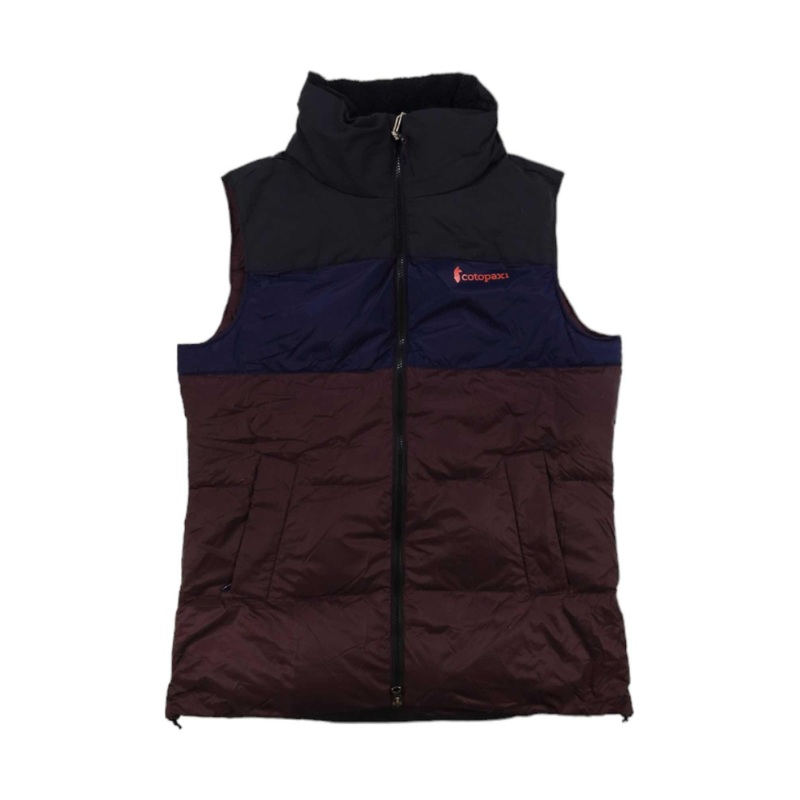 Cotopaxi Womens Solazo Down Vest