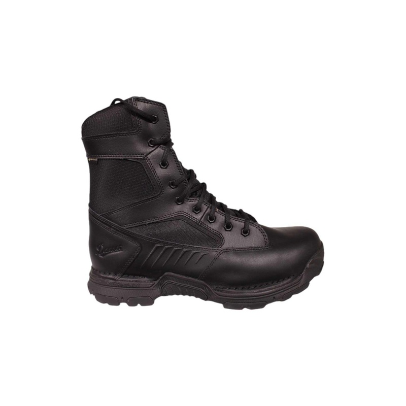 Danner Men's StrikerBolt Side-Zip 8IN Boot