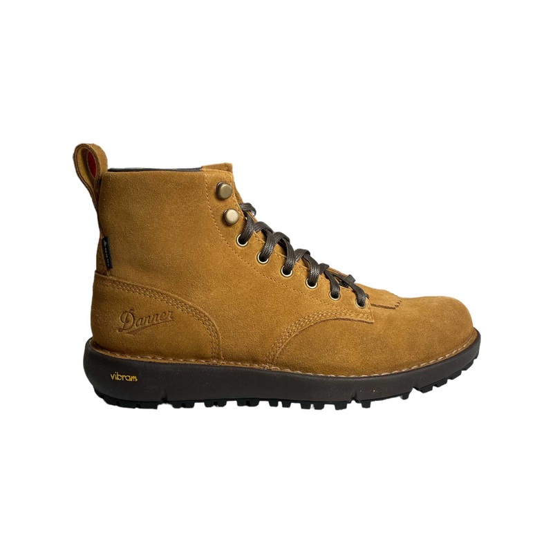 Danner Womens Logger 917 Boot