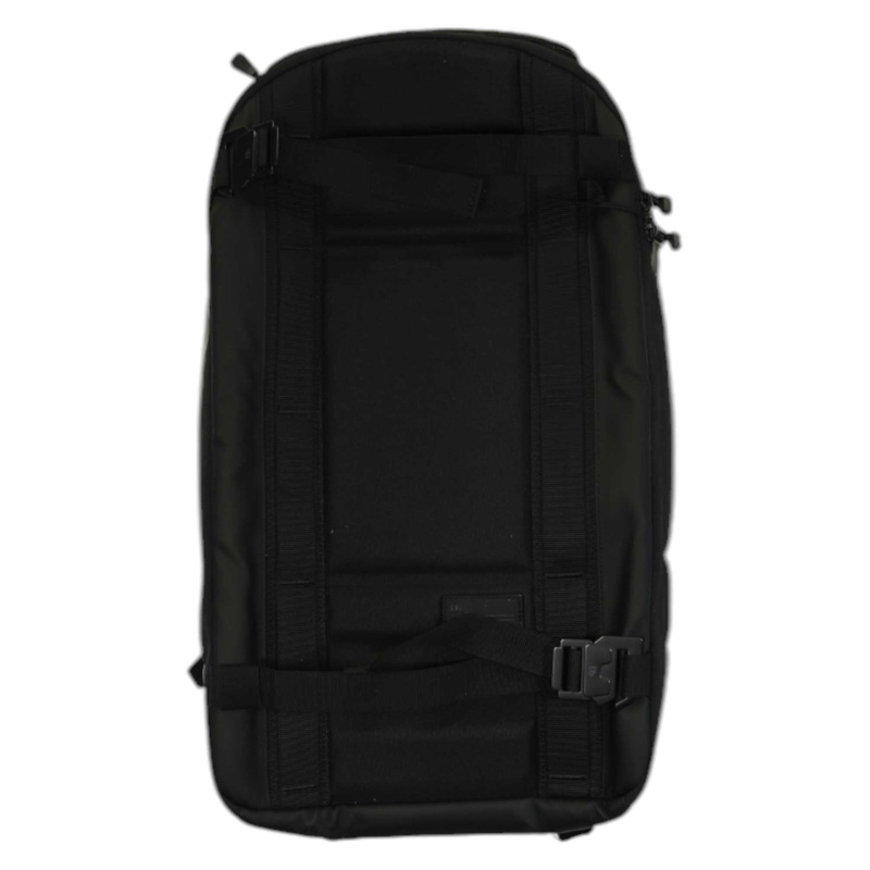 Db The Ramverk Backpack