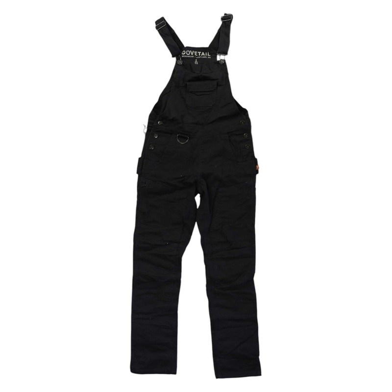 Dovetail Womens Freshley Drop Seat Overall