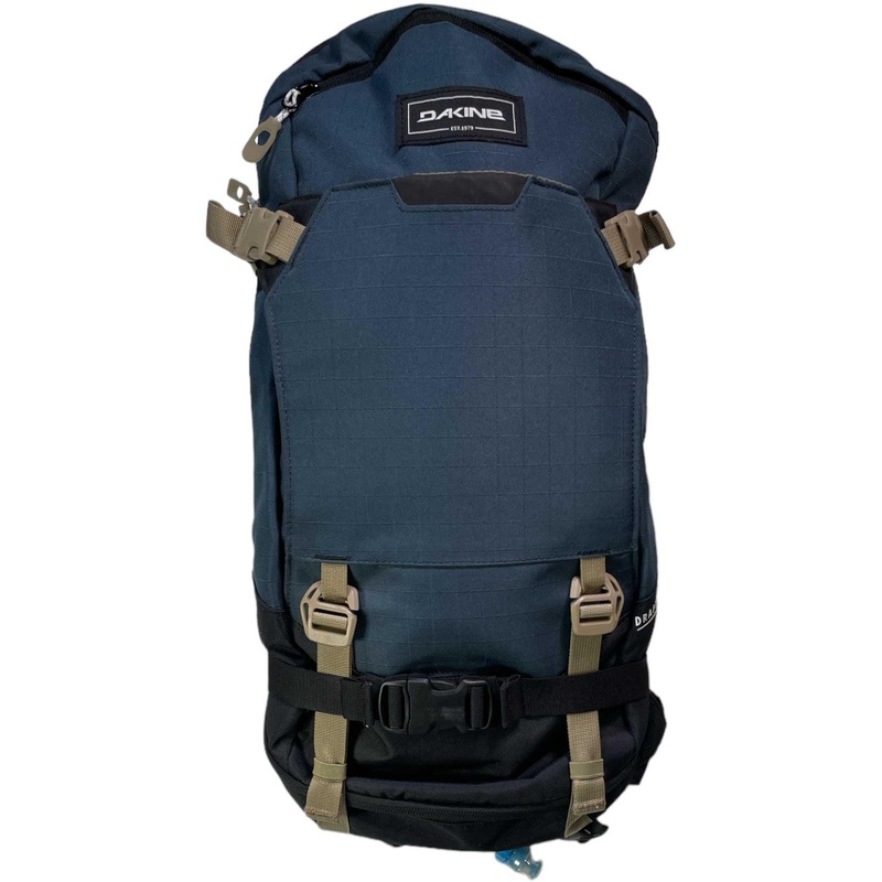 Drafter 14L Hydration Pack - 3 Liters