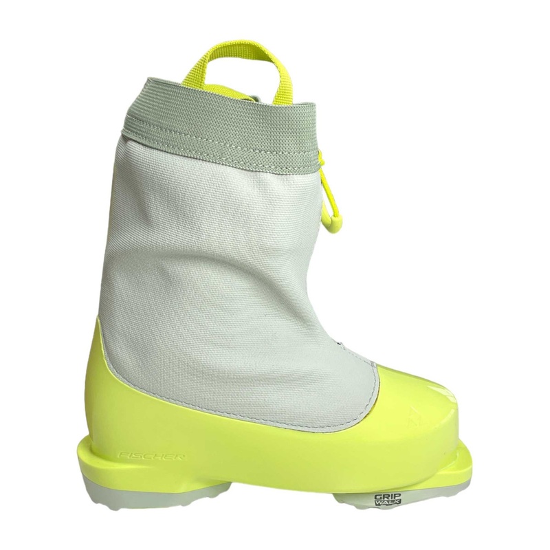 Fischer Juniors Two Ski Boot