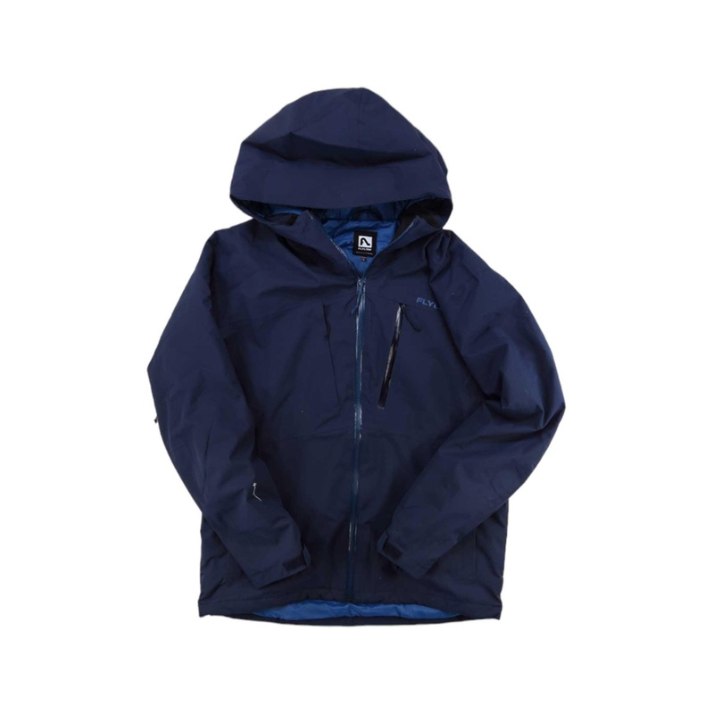 Flylow Mens Vector Jacket
