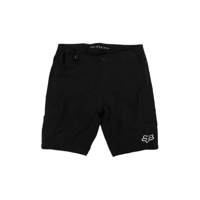 Fox Mens Ranger Short with Liner