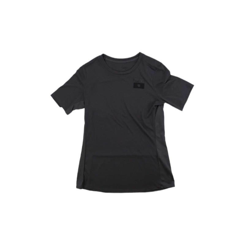 Fox Womens Ranger Drirelease Fract SS Jersey