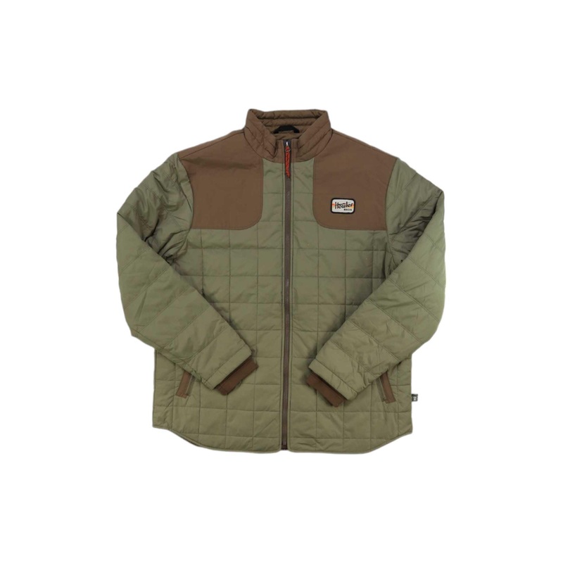 Howler Brothers Mens Merlin Jacket