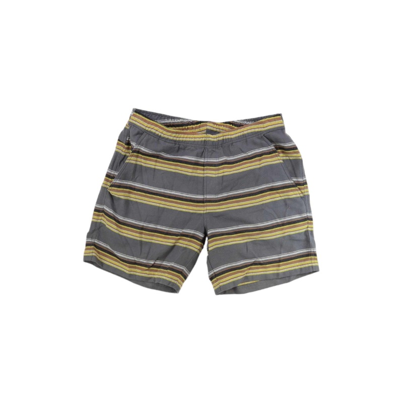 KAVU Mens Seaboard 7.5 Inch Short