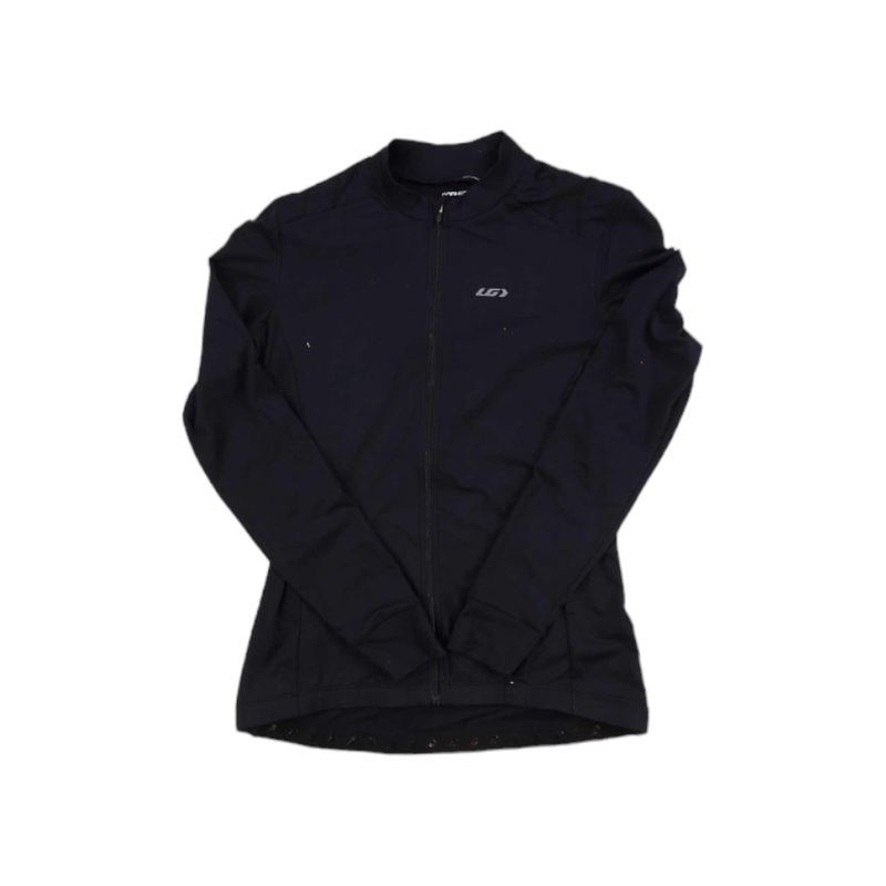 Louis Garneau Womens Beeze LS 2 Jersey