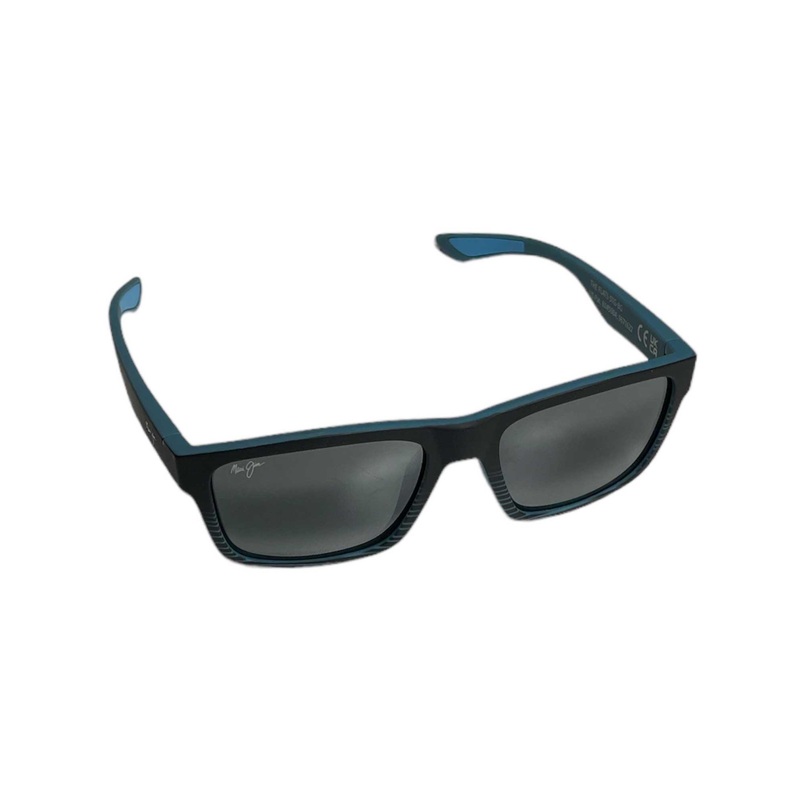 Maui Jim The Flats Polarized Sunglasses