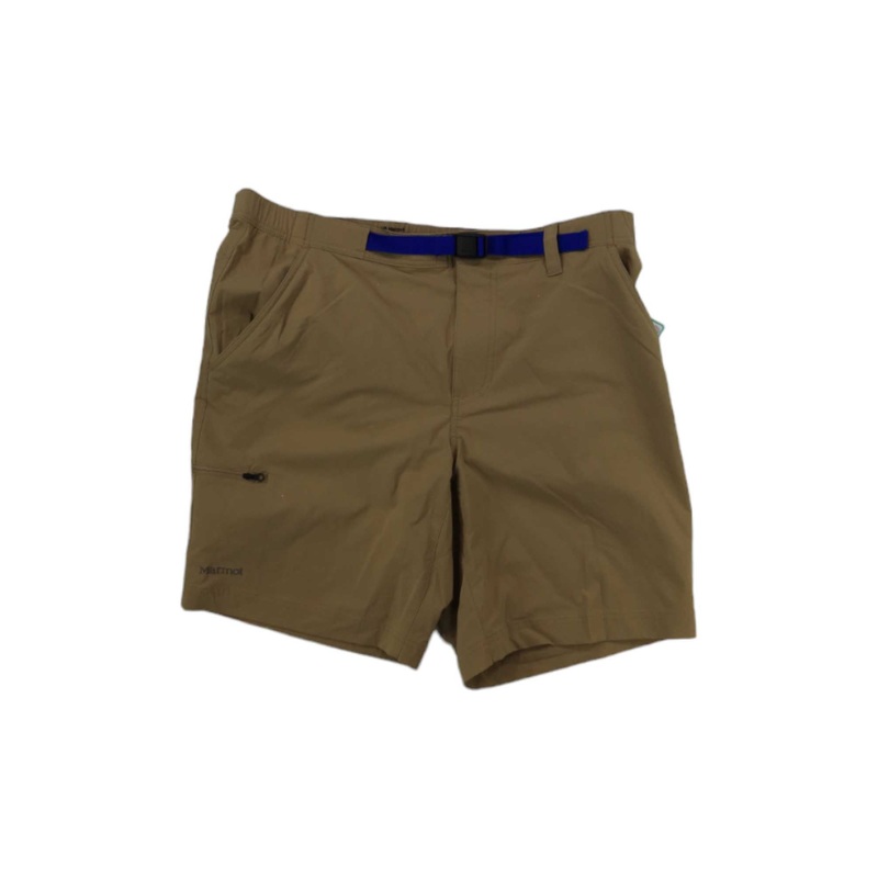 Mens Arch Rock 9" Short