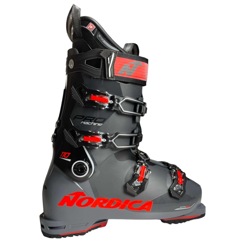 Nordica Mens Promachine 110 Ski Boot