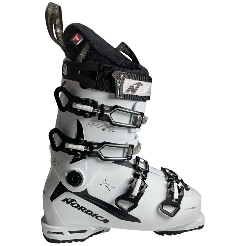 Nordica Womens Speedmachine 3 85 GW Ski Boot