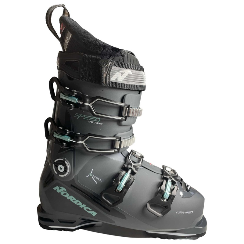 Nordica Womens Speedmachine 3 95 GW Ski Boot