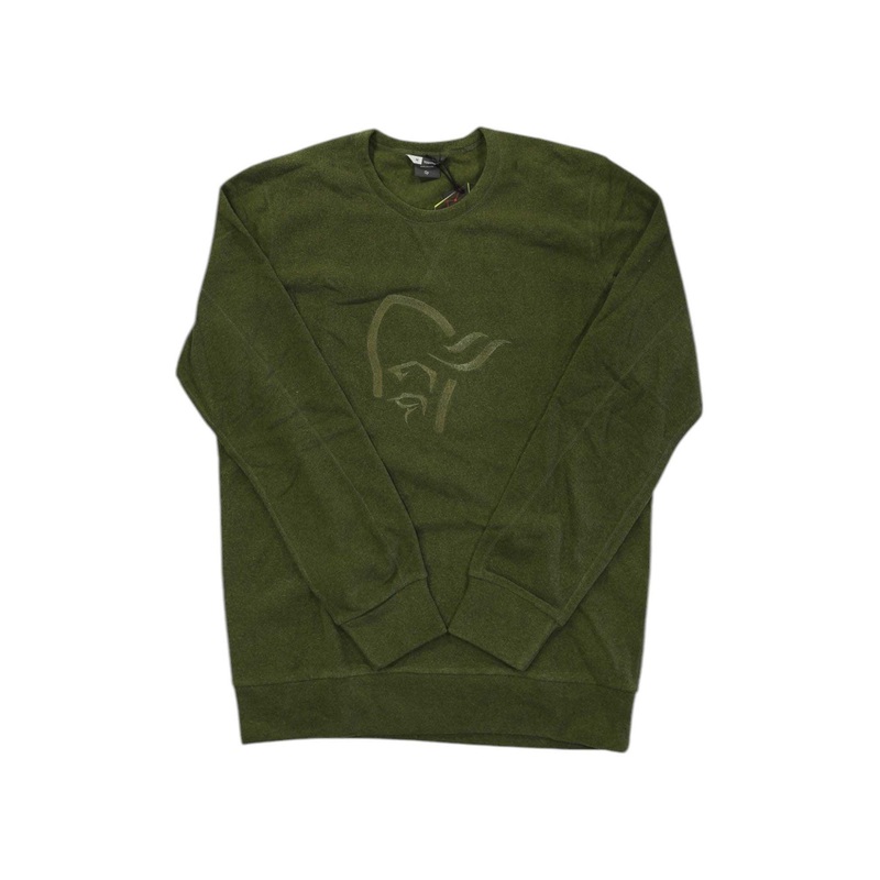 Norrona Crew Neck Top