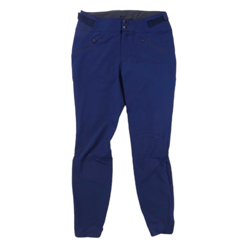 Norrona Womens Falketind Flex1 Slim Pant