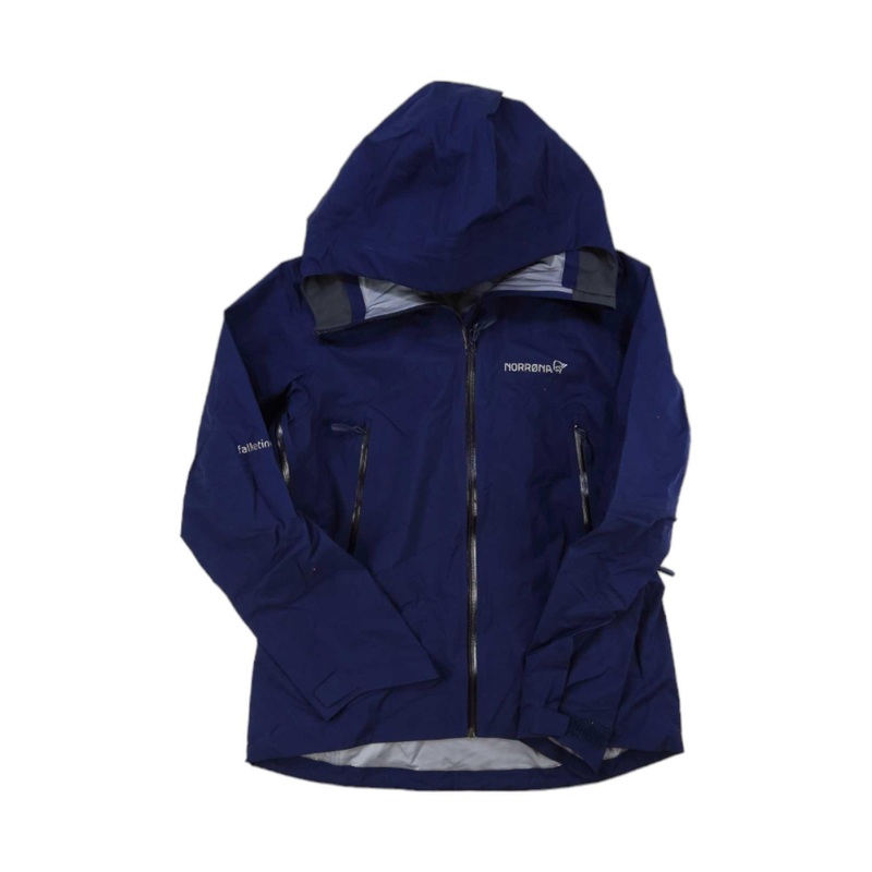 Norrona Womens Falketind GTX Jacket