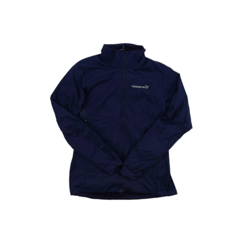 Norrona Womens Falketind Octa Jacket