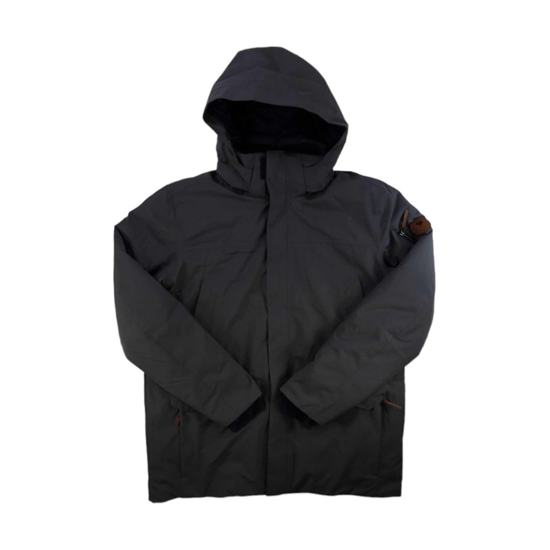 Obermeyer Mens Ridgeline Jacket