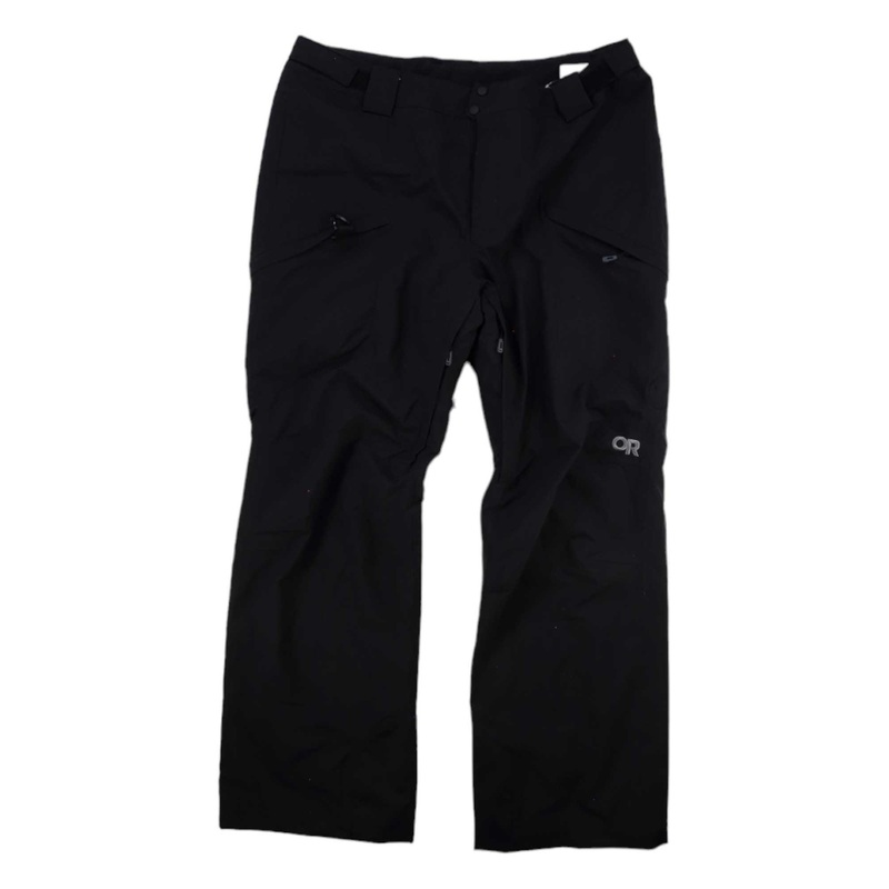 Outdoor Research Mens Snowcrew Pant