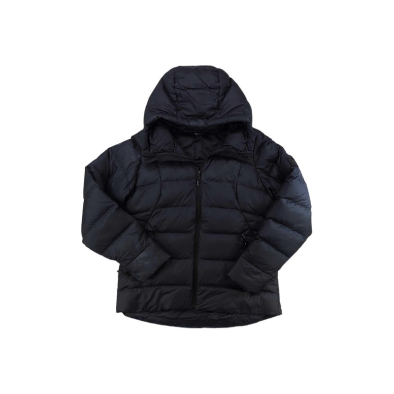 Outdoor Research Womens Coldfront Down Hoodie