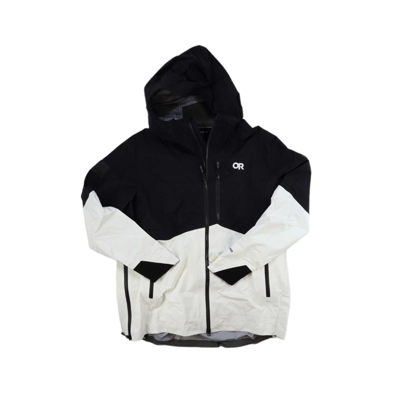 Outdoor Research Womens Hemispheres II Jacket