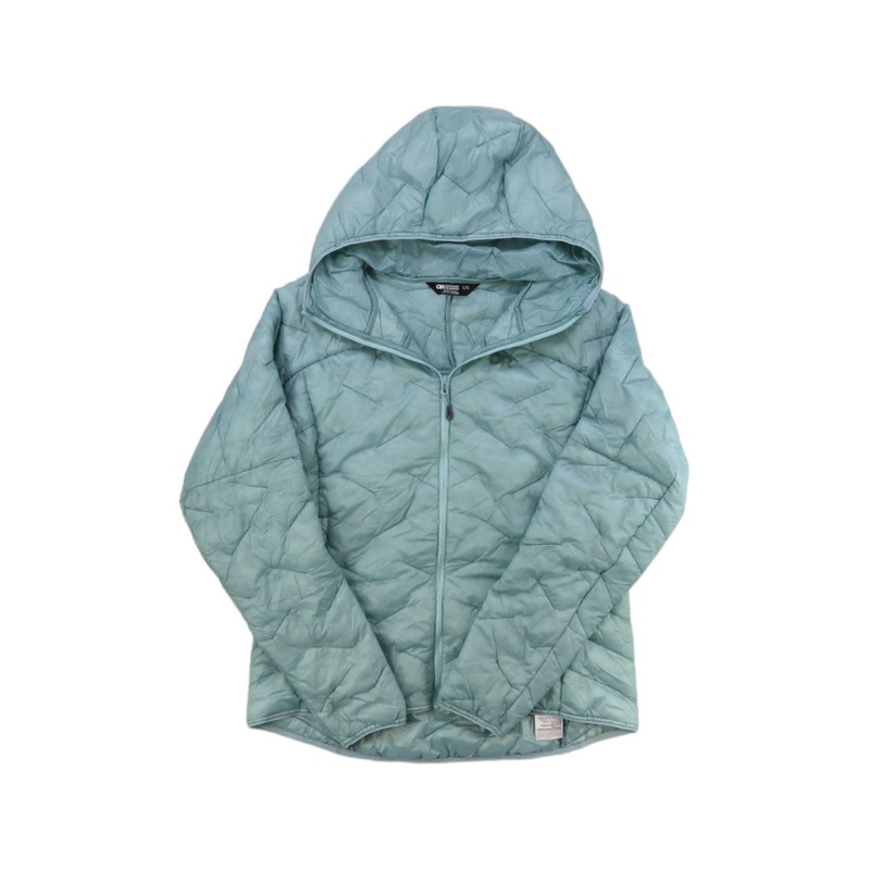 Outdoor Research Womens Superstrand LT Hoodie