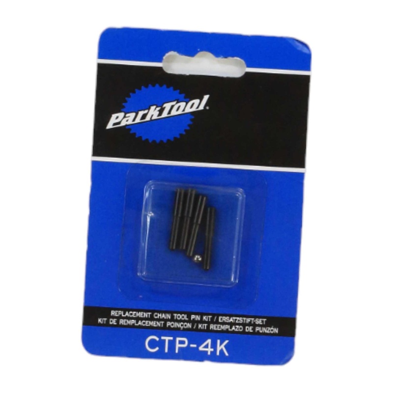 Park Tool CTP-4K Pin Replacement Kit for CT-4 & CT-11