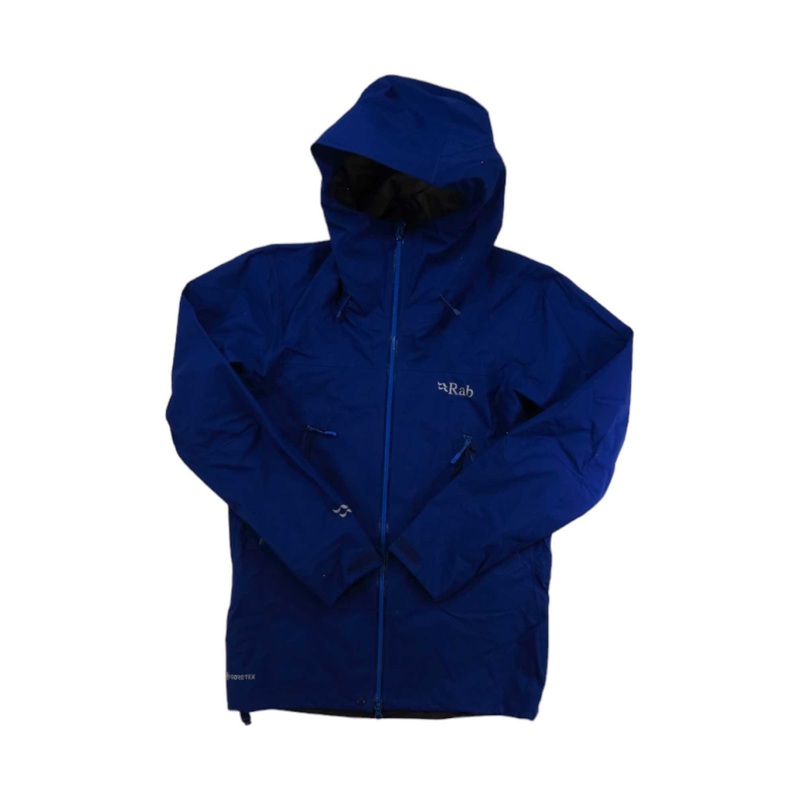 Rab Mens Kangri GTX Jacket