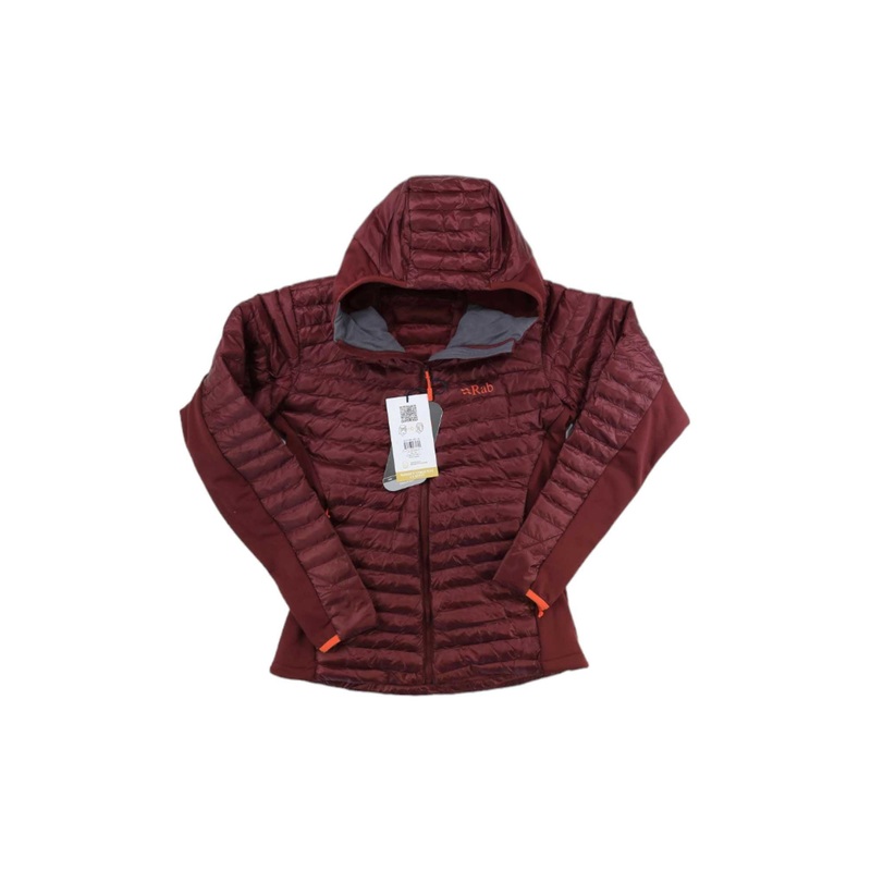 Rab Womens Cirrus Flex 2.0 Hoody