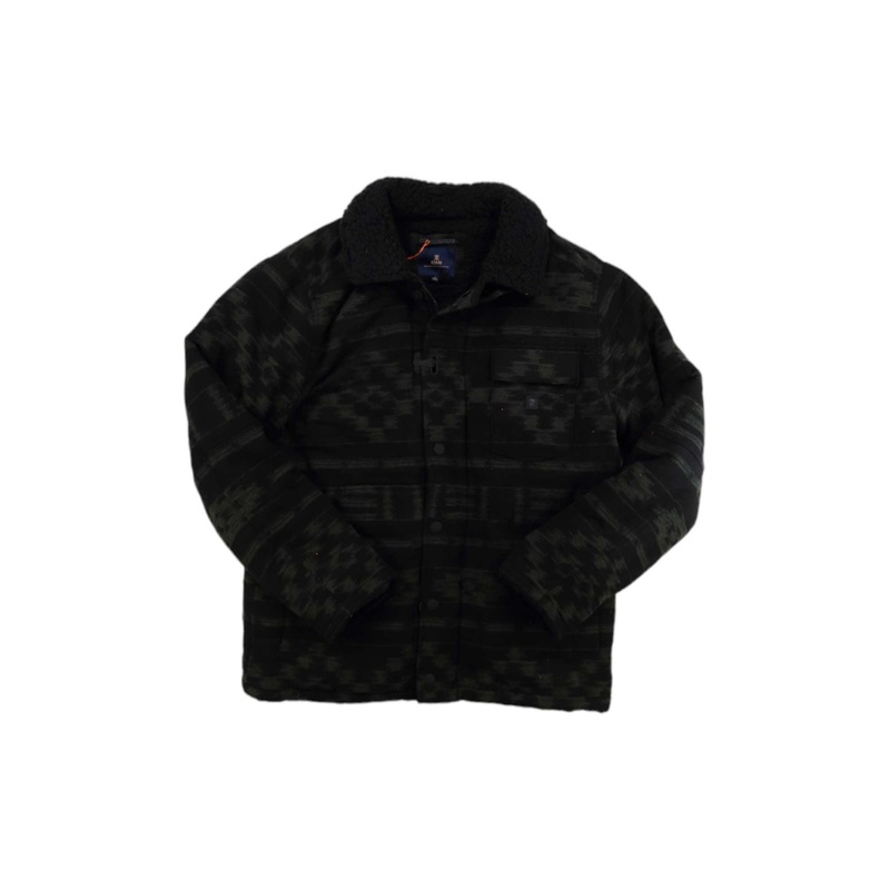 Roark Mens Axeman Jacket