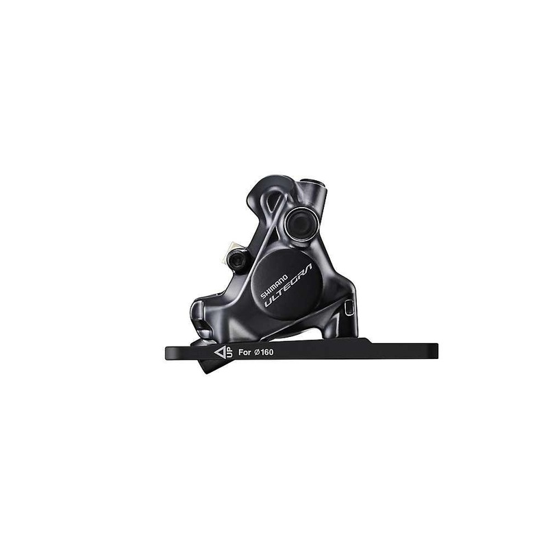 Shimano BR-R8170 Ultegra Hydraulic Disc Brake Set