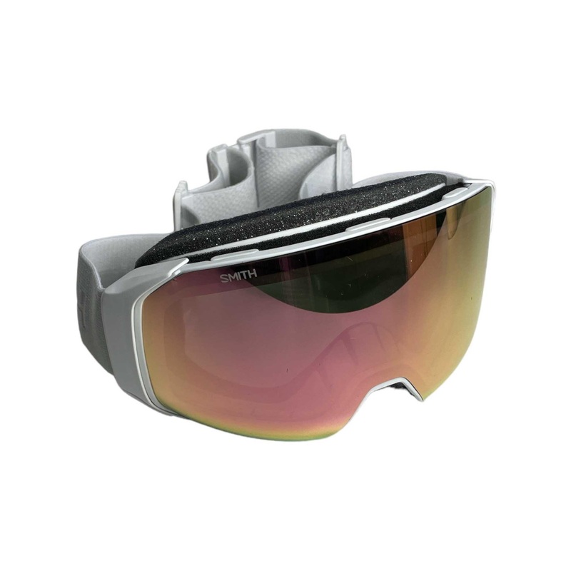 Smith 4D Mag S Snow Goggle