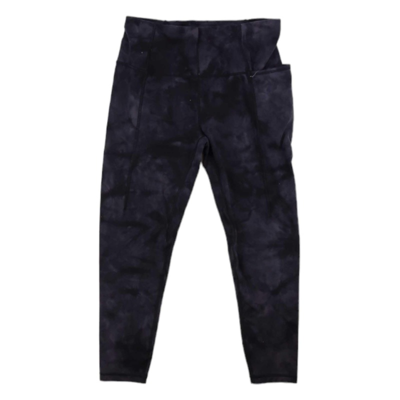 Sweaty Betty Womens Super Soft 7/8 Yoga Legging
