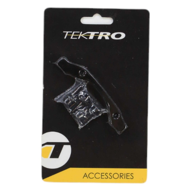 Tektro Front 160mm Post Mount Adaptor for Disc Brakes