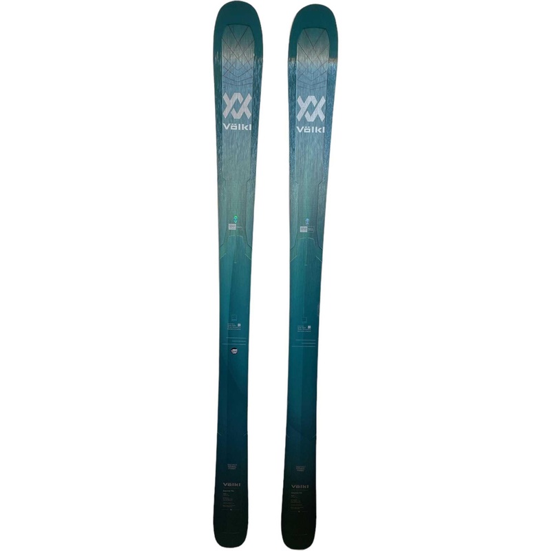 Volkl Womens Secret 96 Ski