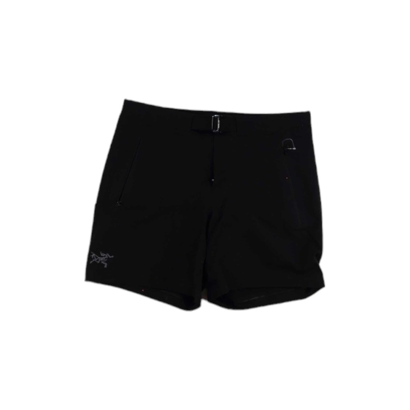 Arcteryx Womens Gamma LT 6 Inch Short