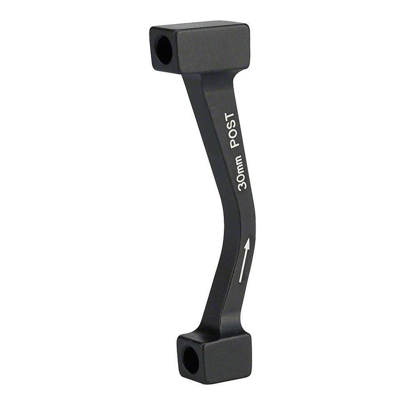 Avid/ SRAM 30mm Post-Mount Disc Brake Adaptor